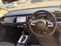 ホンダ フィット