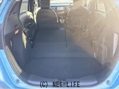 ホンダ フィット