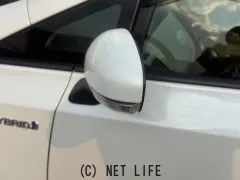 トヨタ プリウスα