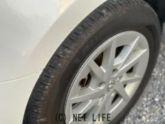 トヨタ プリウスα