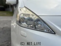 トヨタ プリウスα