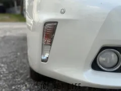 トヨタ プリウスα