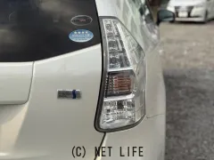 トヨタ プリウスα