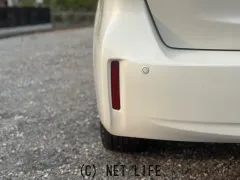 トヨタ プリウスα