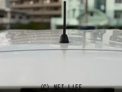 トヨタ プリウスα