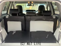 トヨタ プリウスα