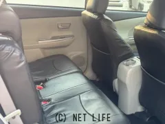 トヨタ プリウスα