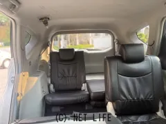 トヨタ プリウスα