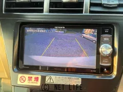 トヨタ プリウスα