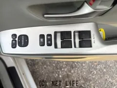 トヨタ プリウスα