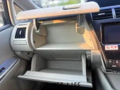 トヨタ プリウスα