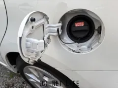 トヨタ プリウスα