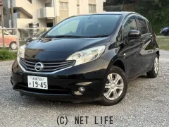 日産 ノート