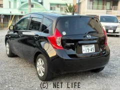 日産 ノート