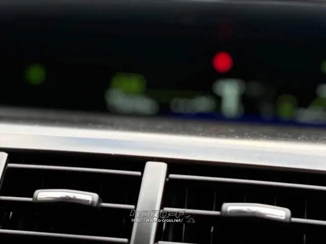 トヨタ プリウスα