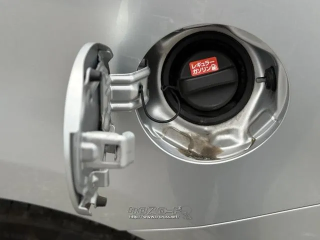 トヨタ プリウスα