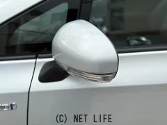 トヨタ プリウスα