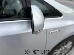 トヨタ プリウスα