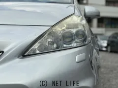 トヨタ プリウスα