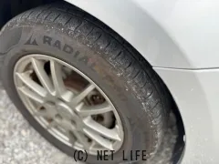 トヨタ プリウスα