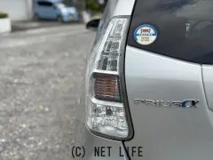 トヨタ プリウスα