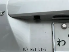 トヨタ プリウスα