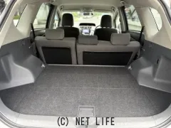 トヨタ プリウスα