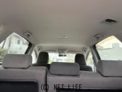 トヨタ プリウスα