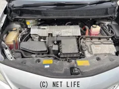 トヨタ プリウスα