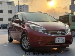 日産 ノート