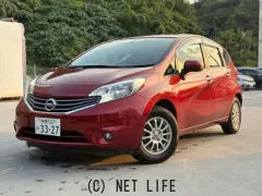 日産 ノート