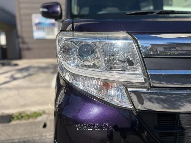 ダイハツ タント