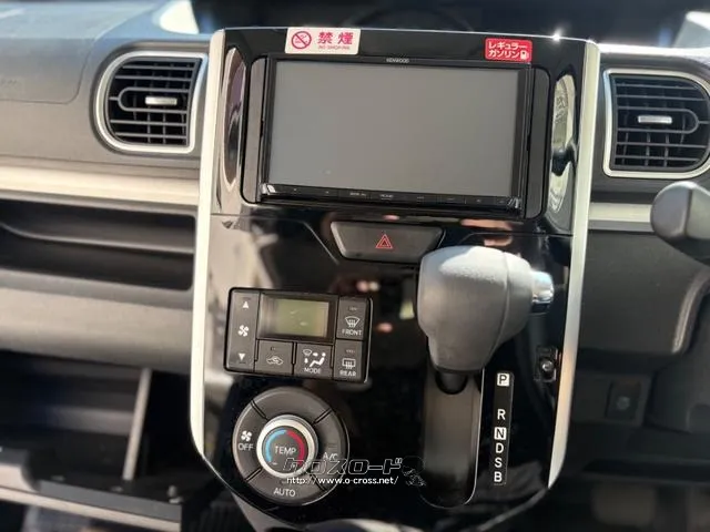 ダイハツ タント