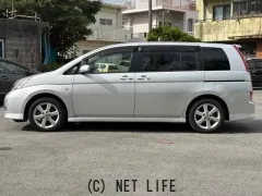 トヨタ アイシス