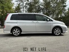 トヨタ アイシス