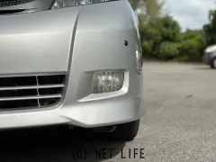 トヨタ アイシス