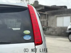 トヨタ アイシス