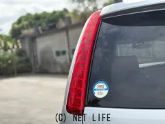 トヨタ アイシス