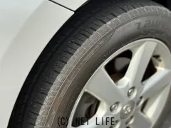 トヨタ アイシス