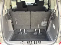 トヨタ アイシス