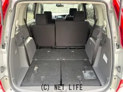 トヨタ アイシス