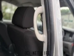 トヨタ アイシス