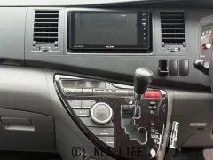 トヨタ アイシス