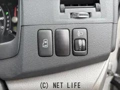 トヨタ アイシス