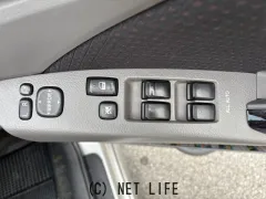 トヨタ アイシス