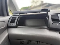 トヨタ アイシス