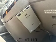 トヨタ アイシス