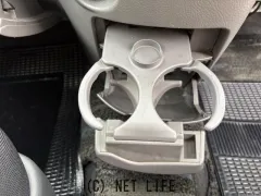 トヨタ アイシス