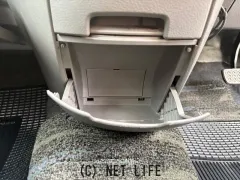 トヨタ アイシス