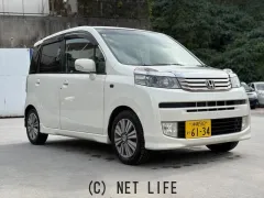 ホンダ ライフ